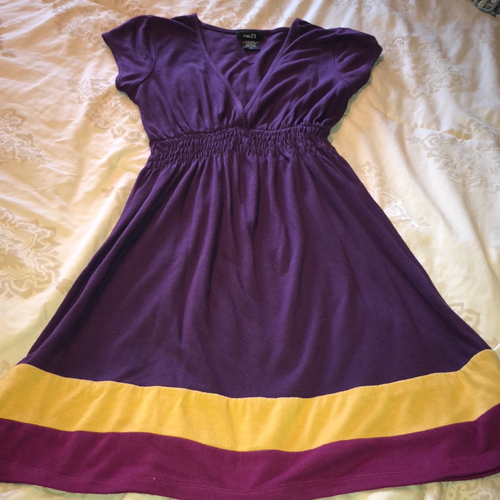 Rue 21 dress